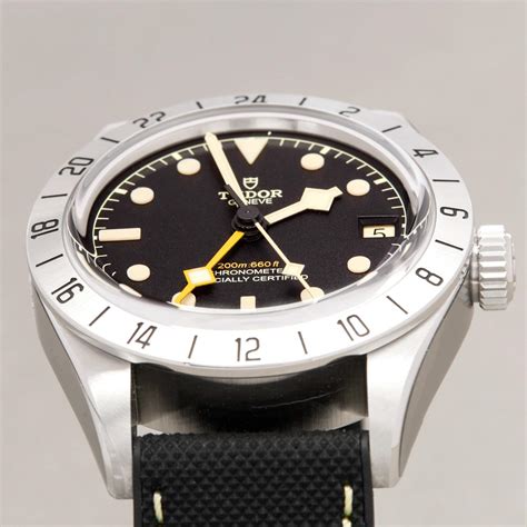 tudor blak bay buon investimento|tudor black bay watches.